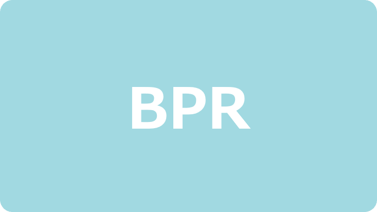 BPR