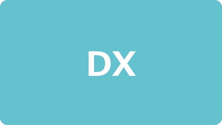 DX